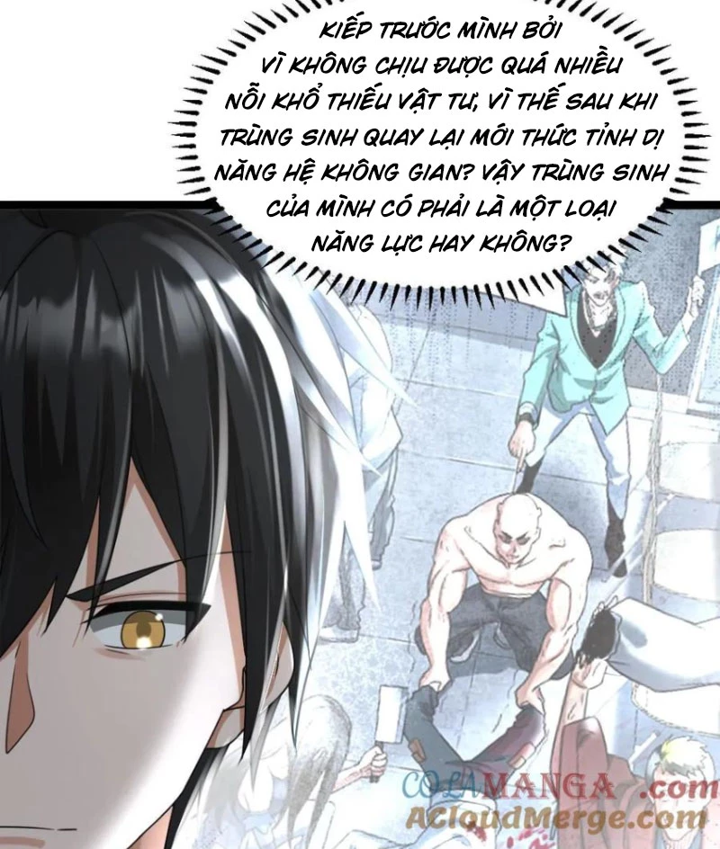 Toàn Cầu Băng Phong: Ta Chế Tạo Phòng An Toàn Tại Tận Thế Chapter 477 - Trang 4