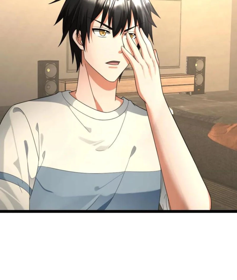 Toàn Cầu Băng Phong: Ta Chế Tạo Phòng An Toàn Tại Tận Thế Chapter 477 - Trang 4