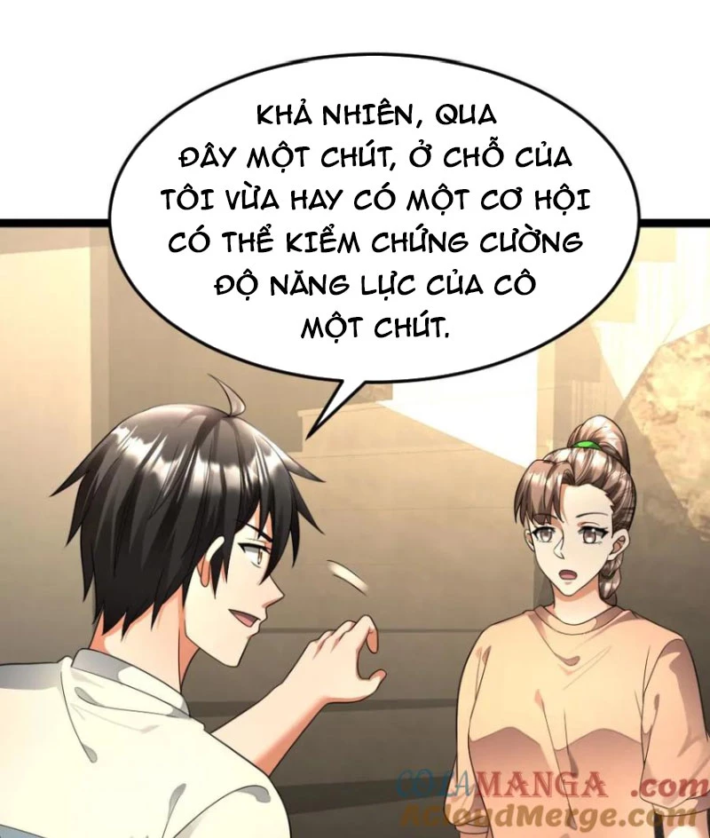 Toàn Cầu Băng Phong: Ta Chế Tạo Phòng An Toàn Tại Tận Thế Chapter 477 - Trang 4