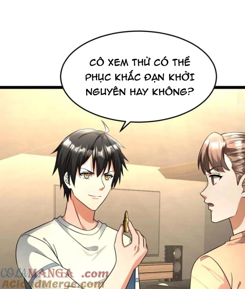 Toàn Cầu Băng Phong: Ta Chế Tạo Phòng An Toàn Tại Tận Thế Chapter 477 - Trang 4