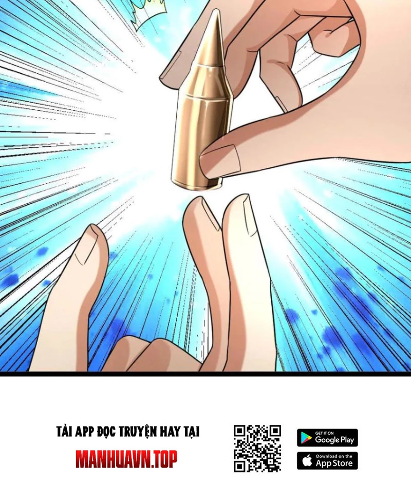 Toàn Cầu Băng Phong: Ta Chế Tạo Phòng An Toàn Tại Tận Thế Chapter 477 - Trang 4