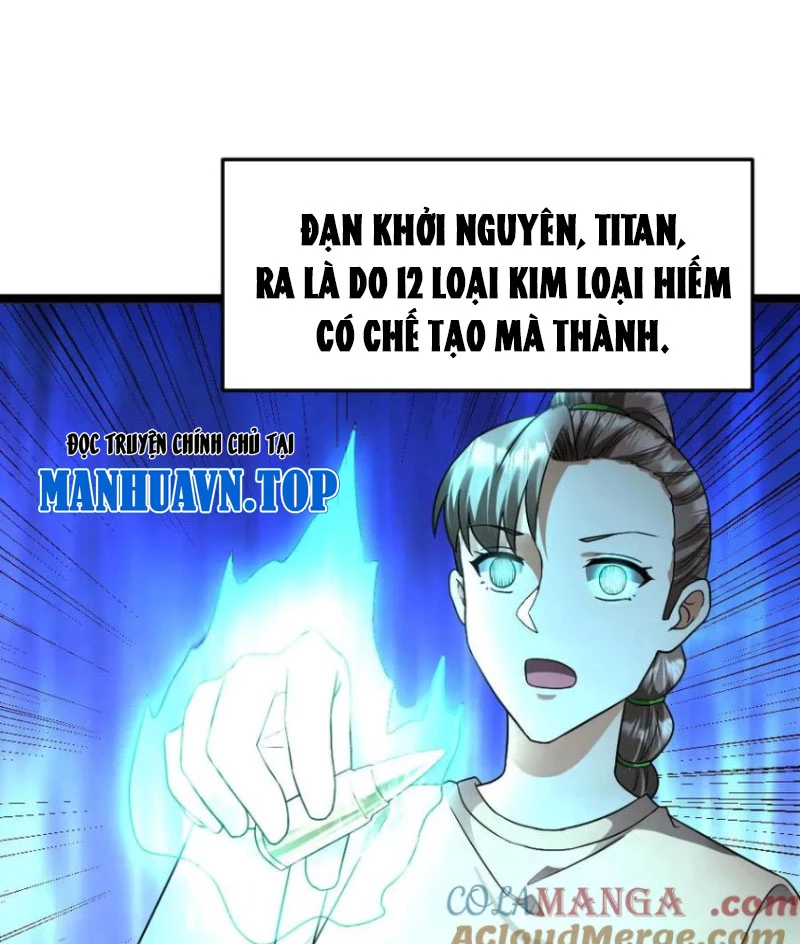Toàn Cầu Băng Phong: Ta Chế Tạo Phòng An Toàn Tại Tận Thế Chapter 477 - Trang 4