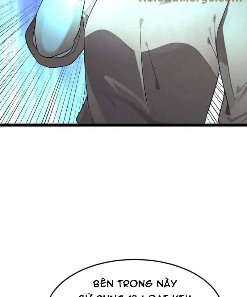 Toàn Cầu Băng Phong: Ta Chế Tạo Phòng An Toàn Tại Tận Thế Chapter 477 - Trang 4