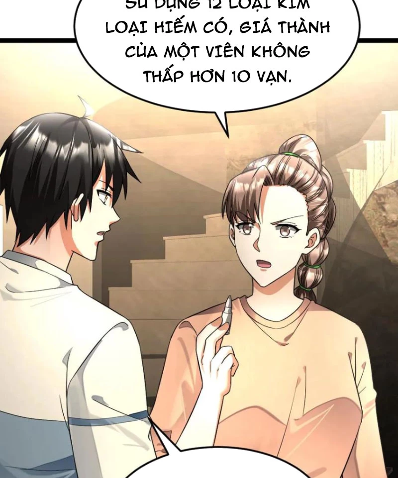 Toàn Cầu Băng Phong: Ta Chế Tạo Phòng An Toàn Tại Tận Thế Chapter 477 - Trang 4