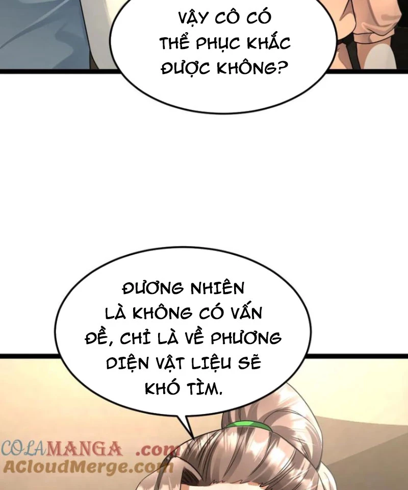 Toàn Cầu Băng Phong: Ta Chế Tạo Phòng An Toàn Tại Tận Thế Chapter 477 - Trang 4