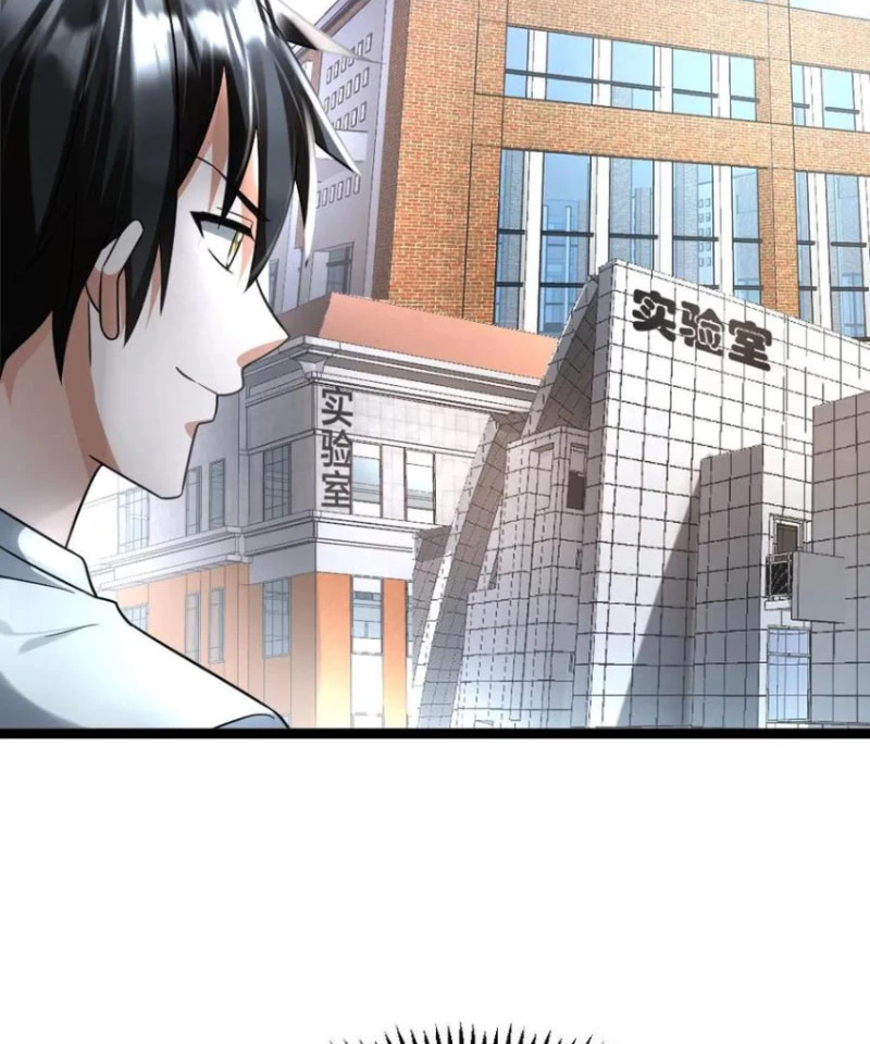 Toàn Cầu Băng Phong: Ta Chế Tạo Phòng An Toàn Tại Tận Thế Chapter 477 - Trang 4