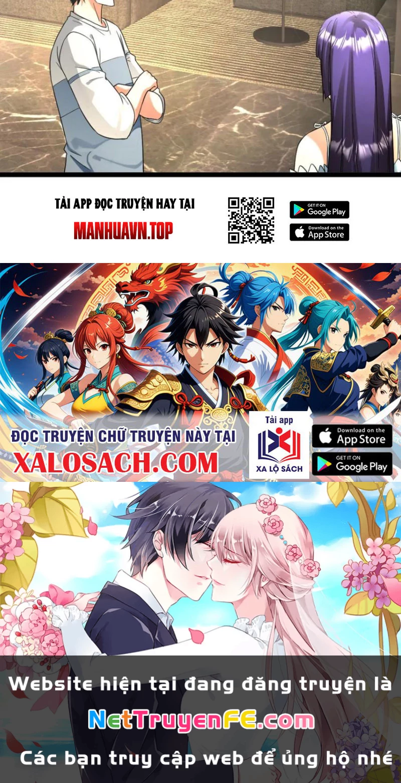 Toàn Cầu Băng Phong: Ta Chế Tạo Phòng An Toàn Tại Tận Thế Chapter 477 - Trang 4