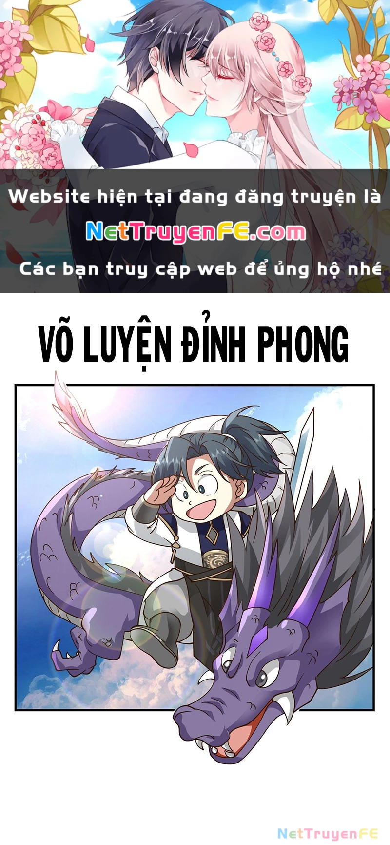 Võ Luyện Đỉnh Phong Chapter 3762 - Trang 4