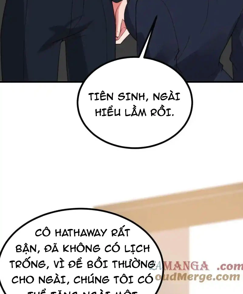 Ta Có 90 Tỷ Tiền Liếm Cẩu! Chapter 385 - Trang 4