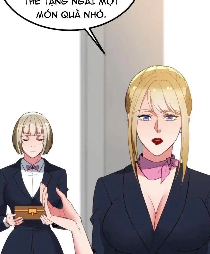 Ta Có 90 Tỷ Tiền Liếm Cẩu! Chapter 385 - Trang 4