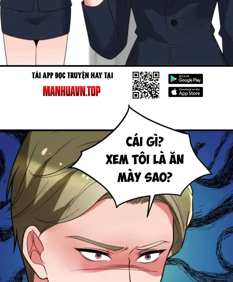 Ta Có 90 Tỷ Tiền Liếm Cẩu! Chapter 385 - Trang 4