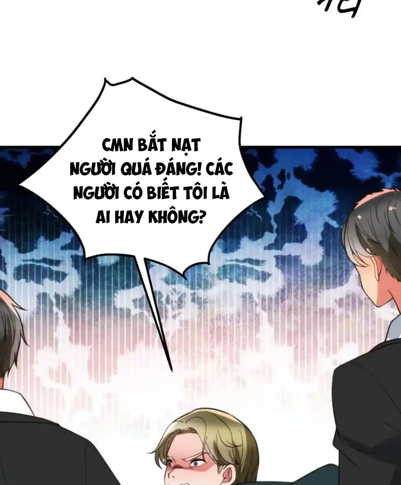 Ta Có 90 Tỷ Tiền Liếm Cẩu! Chapter 385 - Trang 4