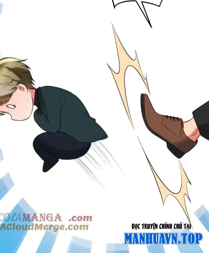 Ta Có 90 Tỷ Tiền Liếm Cẩu! Chapter 385 - Trang 4