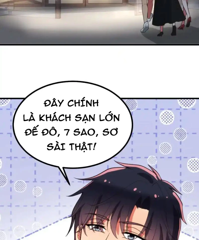 Ta Có 90 Tỷ Tiền Liếm Cẩu! Chapter 385 - Trang 4