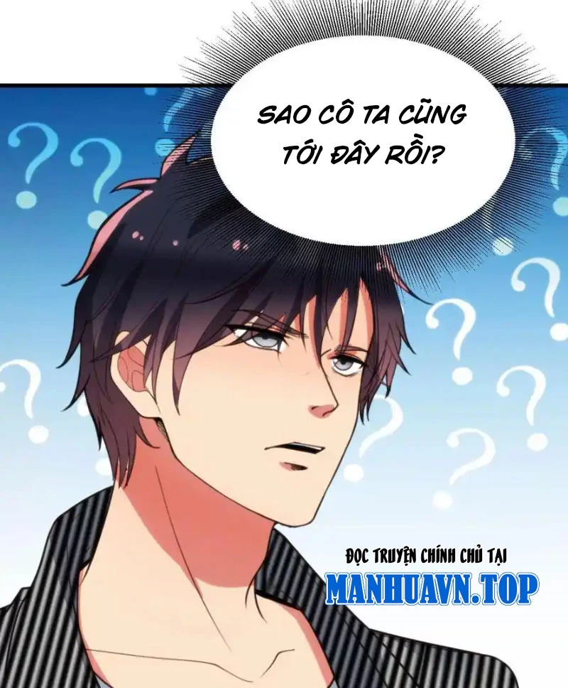 Ta Có 90 Tỷ Tiền Liếm Cẩu! Chapter 385 - Trang 4