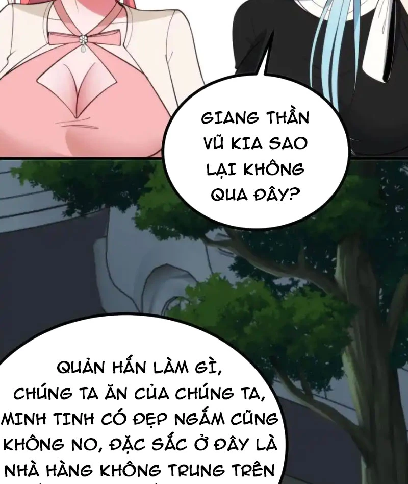 Ta Có 90 Tỷ Tiền Liếm Cẩu! Chapter 385 - Trang 4