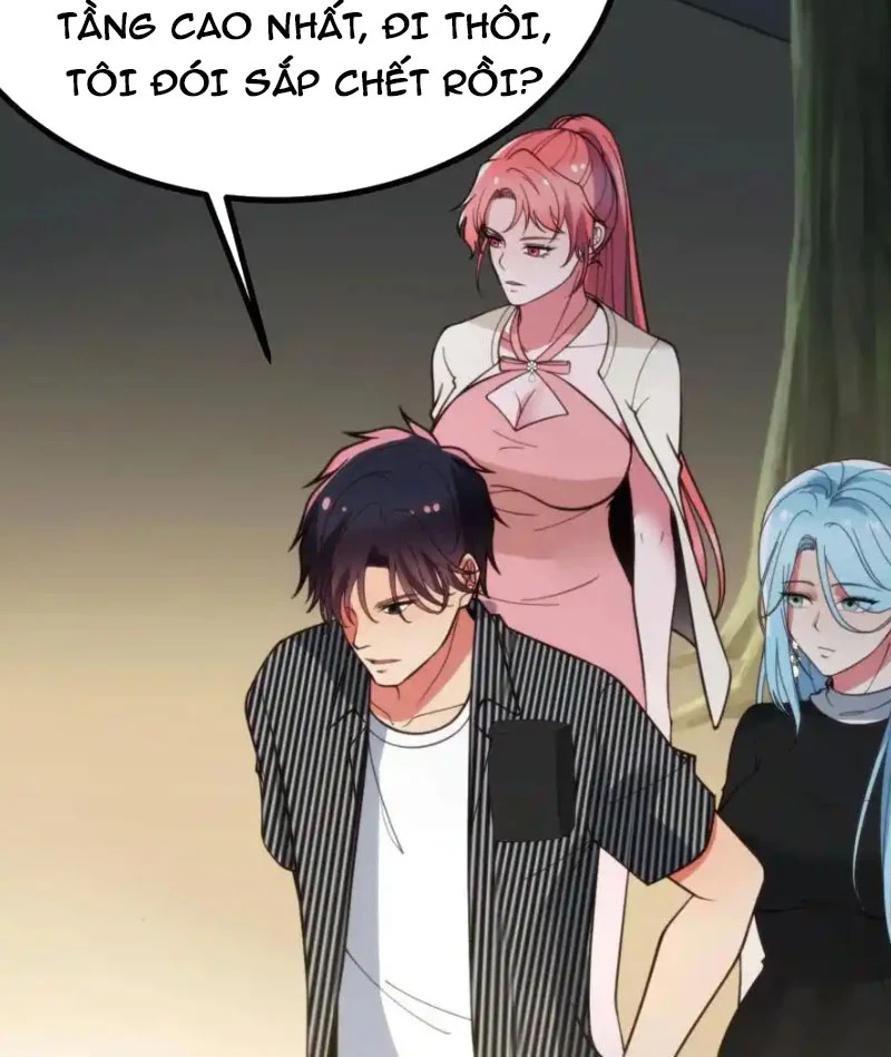 Ta Có 90 Tỷ Tiền Liếm Cẩu! Chapter 385 - Trang 4