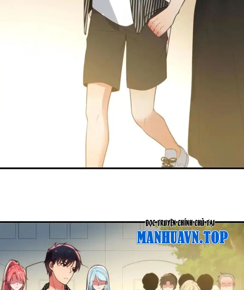 Ta Có 90 Tỷ Tiền Liếm Cẩu! Chapter 385 - Trang 4