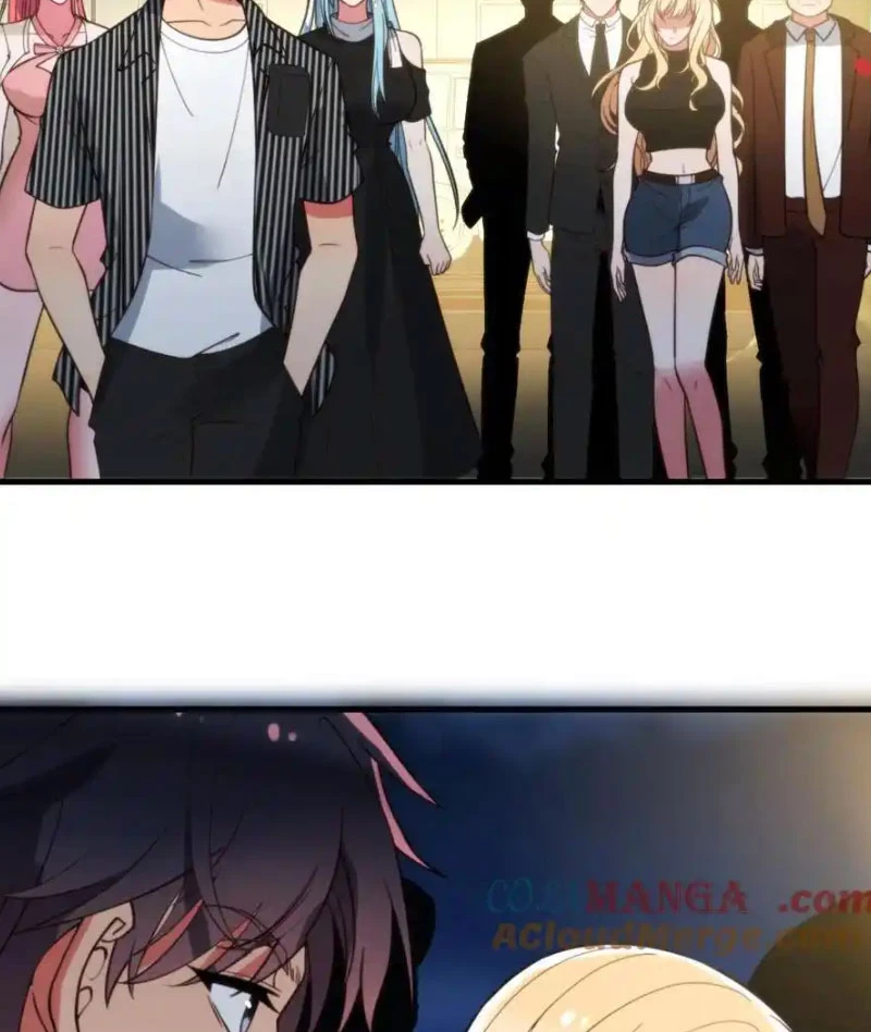 Ta Có 90 Tỷ Tiền Liếm Cẩu! Chapter 385 - Trang 4