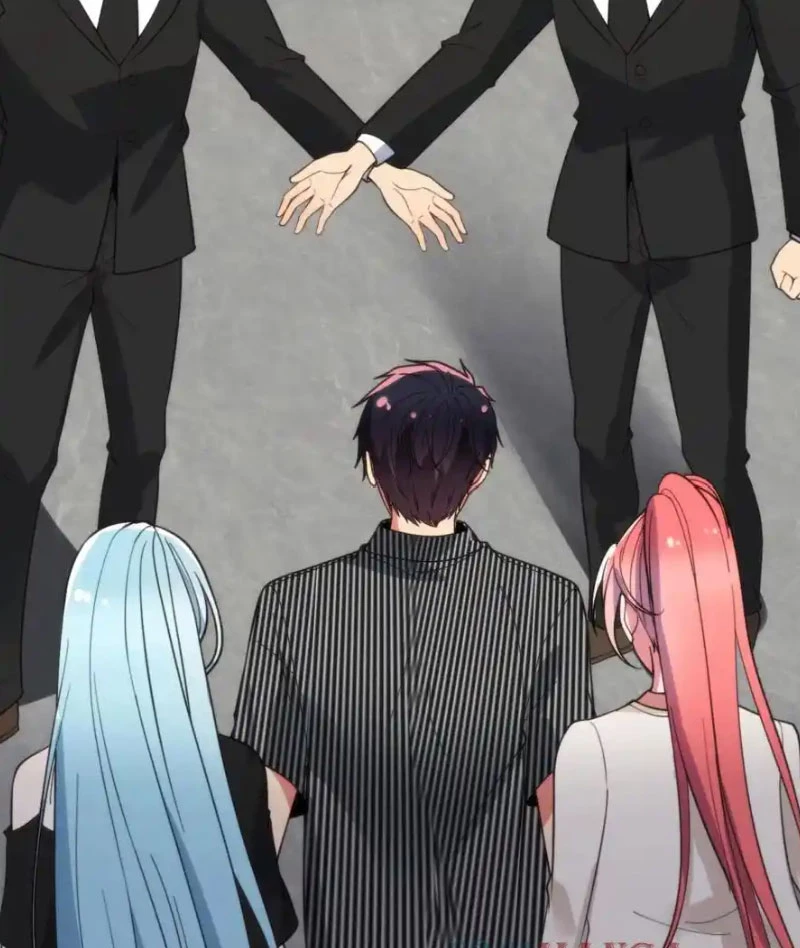 Ta Có 90 Tỷ Tiền Liếm Cẩu! Chapter 385 - Trang 4