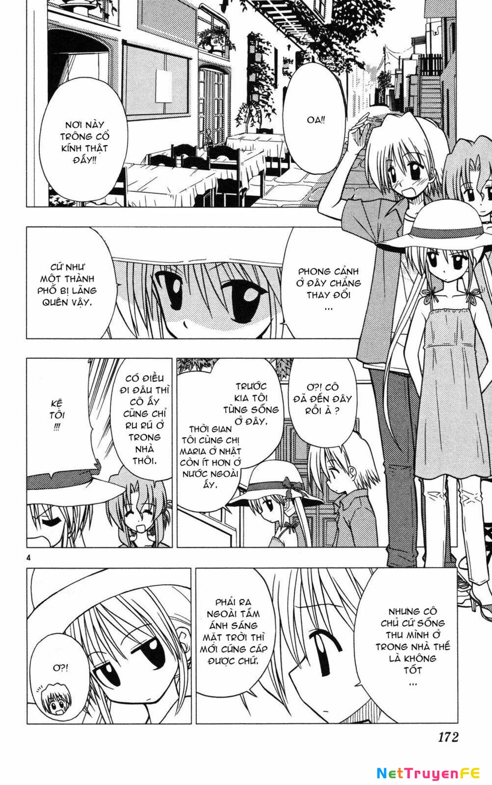 Chàng Quản Gia Chapter 41.5 - Next Chapter 42