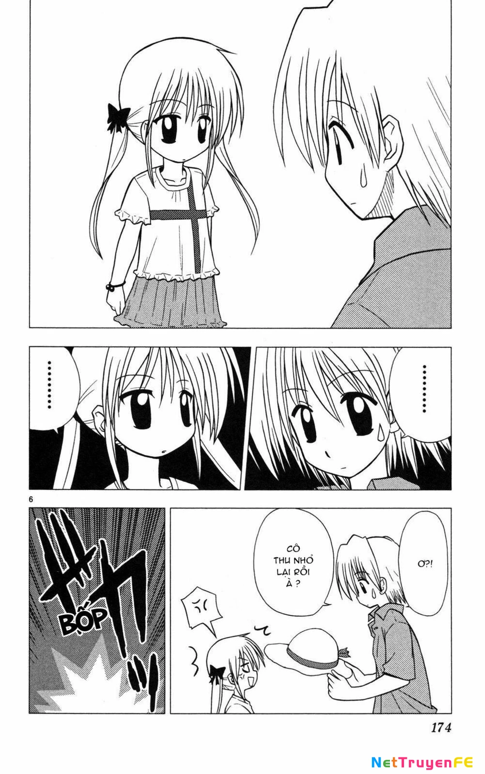 Chàng Quản Gia Chapter 41.5 - Next Chapter 42