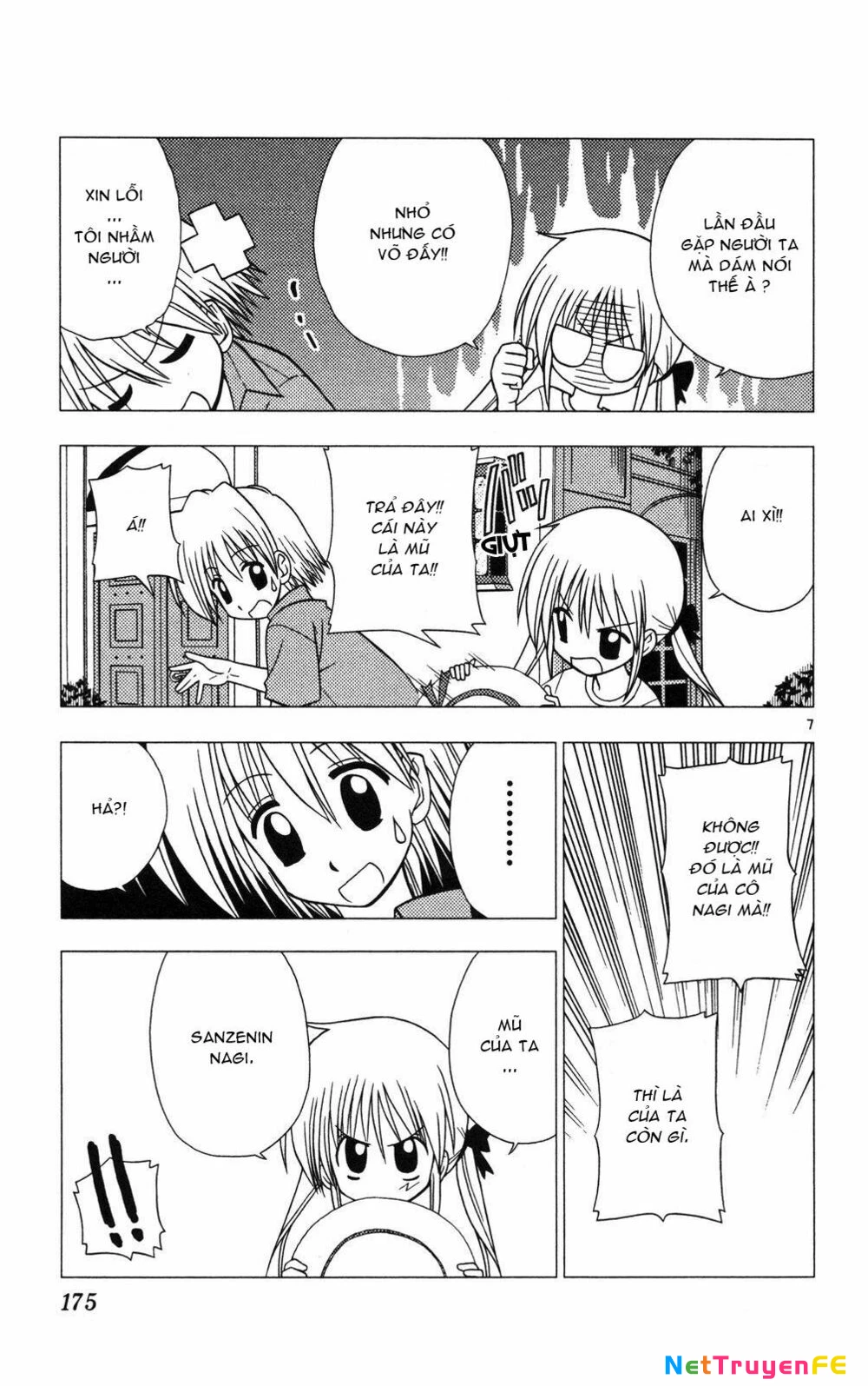 Chàng Quản Gia Chapter 41.5 - Next Chapter 42