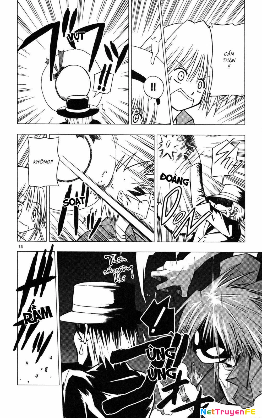 Chàng Quản Gia Chapter 41.5 - Next Chapter 42