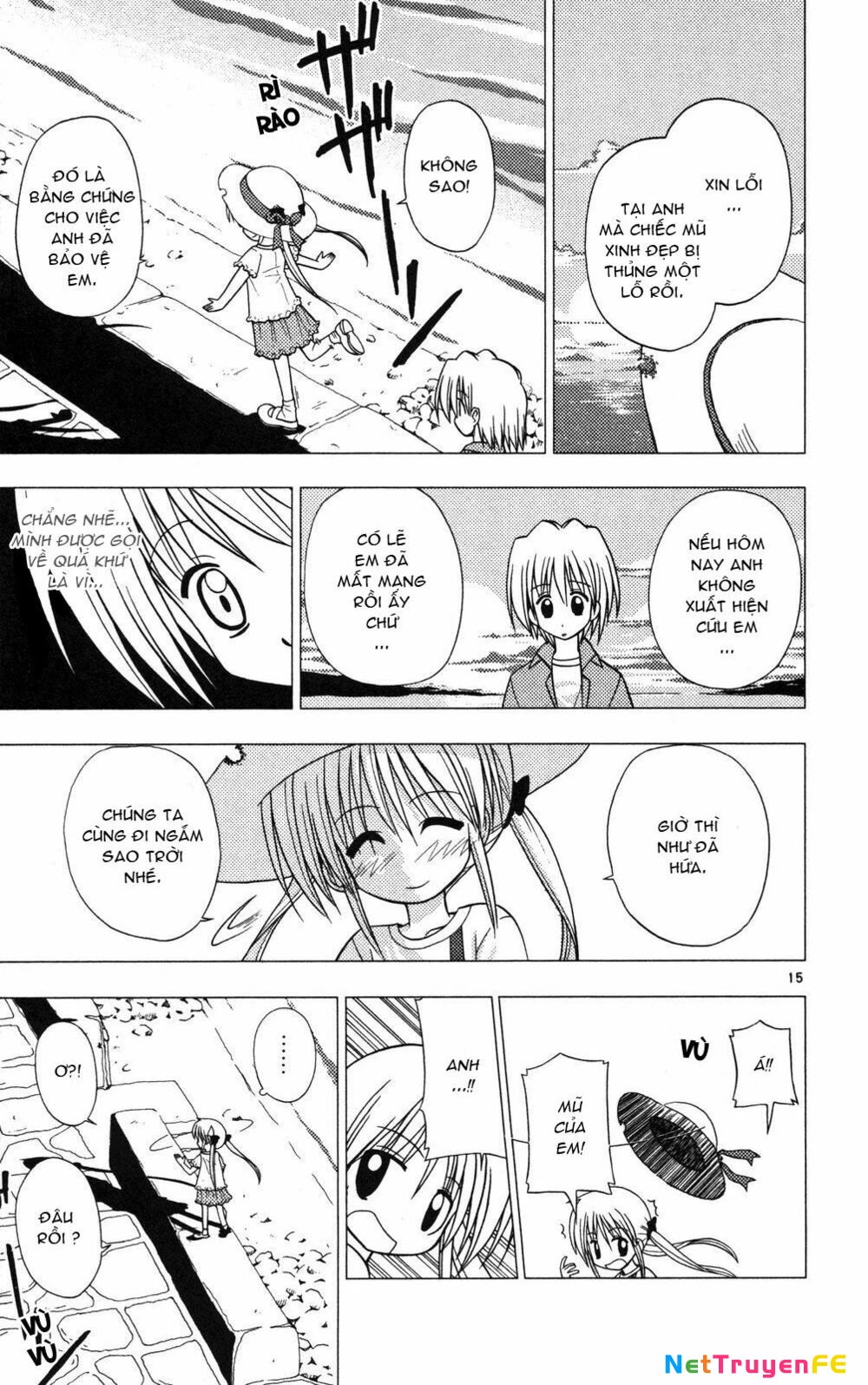 Chàng Quản Gia Chapter 41.5 - Next Chapter 42