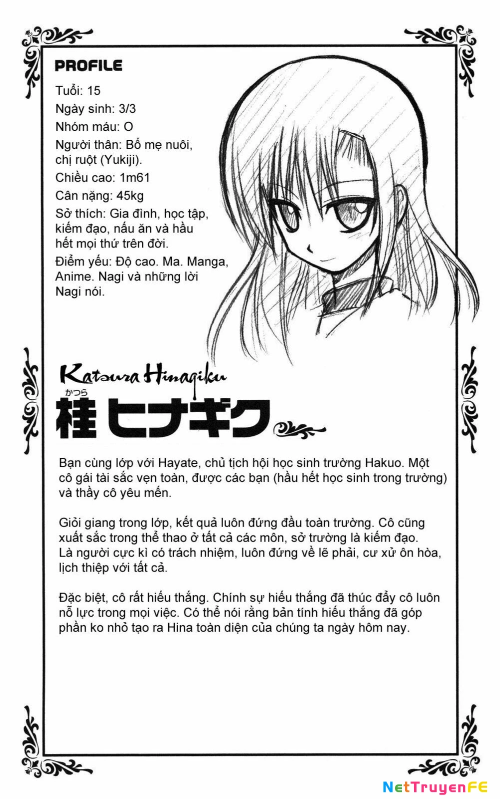 Chàng Quản Gia Chapter 41.5 - Next Chapter 42