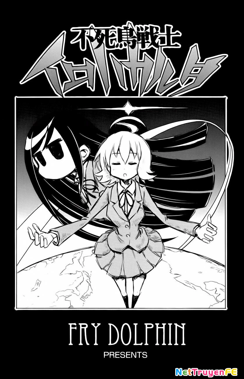 Chàng Quản Gia Chapter 342.5 - Trang 2