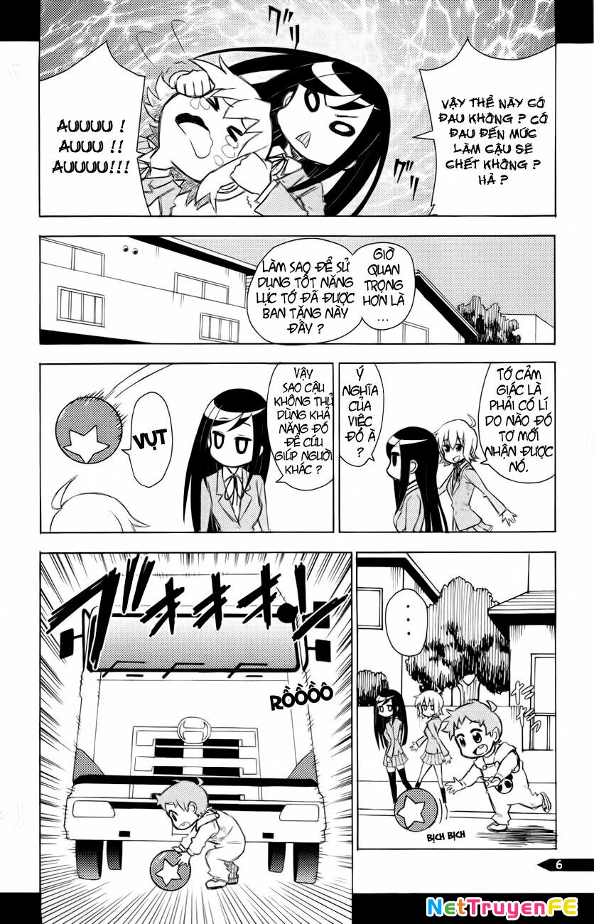 Chàng Quản Gia Chapter 342.5 - Trang 2