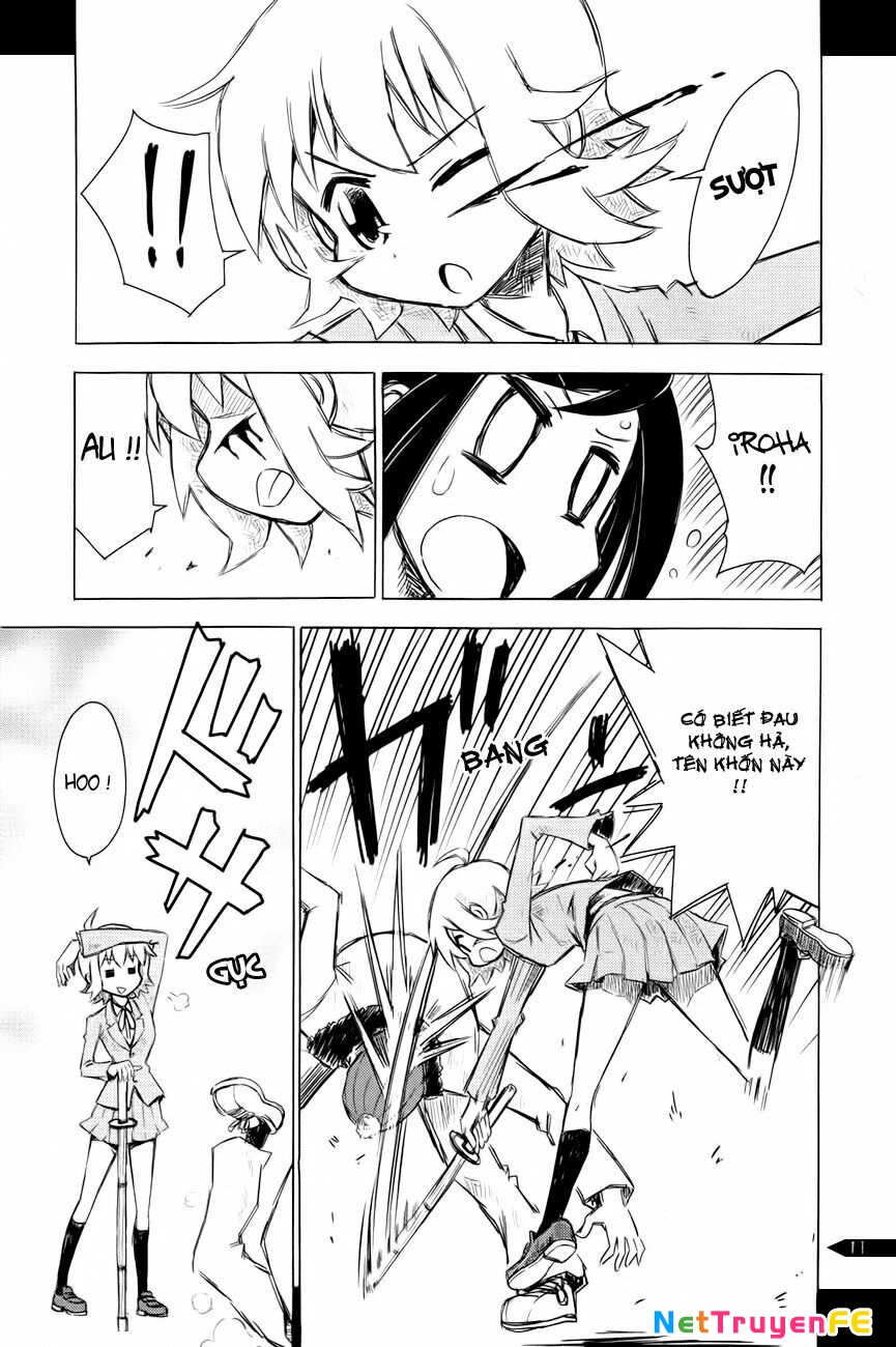 Chàng Quản Gia Chapter 342.5 - Trang 2