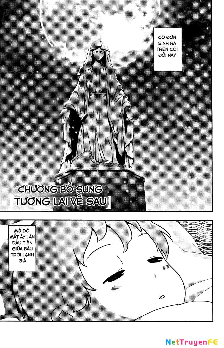 Chàng Quản Gia Chapter 569 - Next 