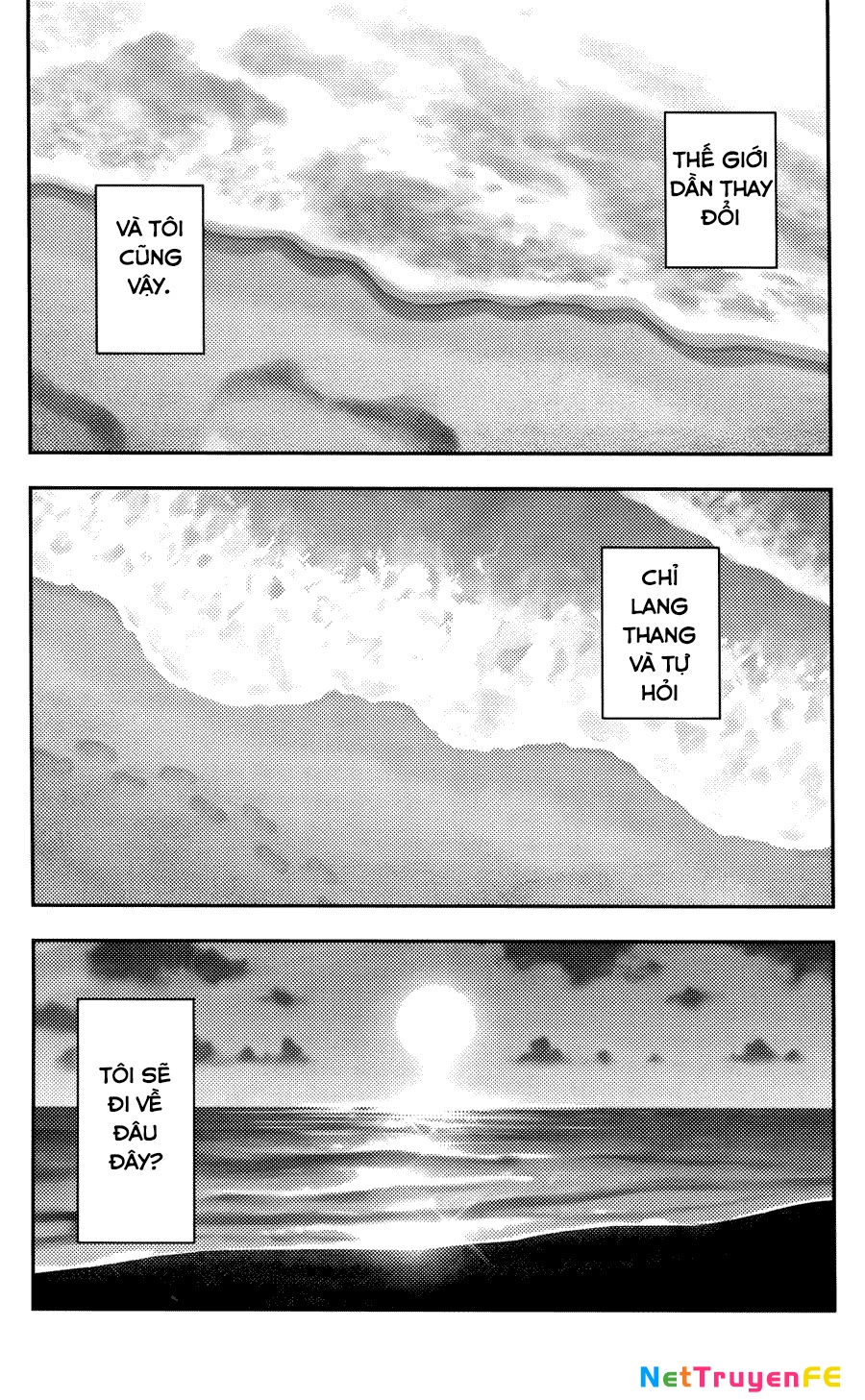 Chàng Quản Gia Chapter 569 - Trang 2