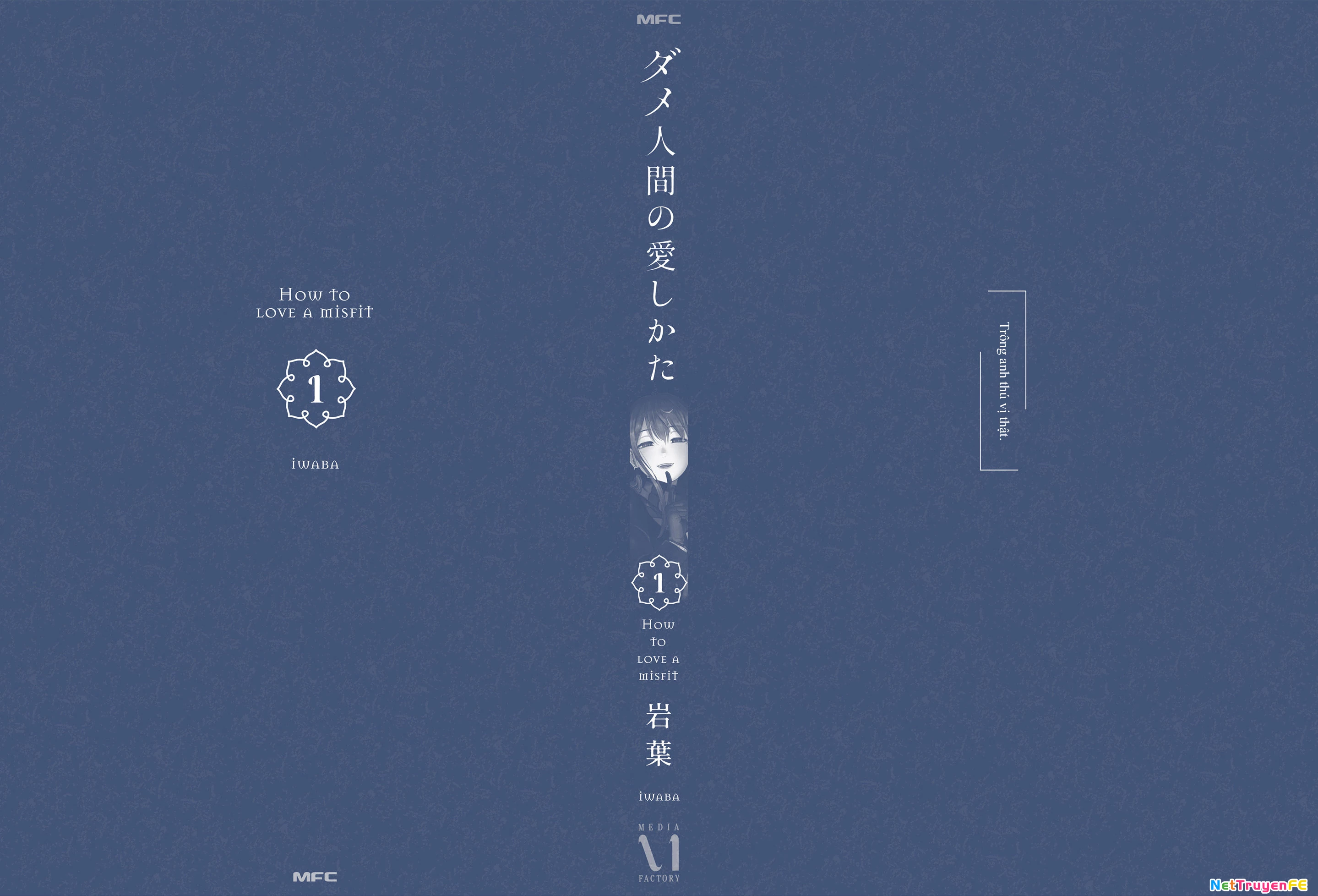 Bí Quyết Để Yêu Một Tên Vô Dụng. Chapter 6.5 - Trang 2