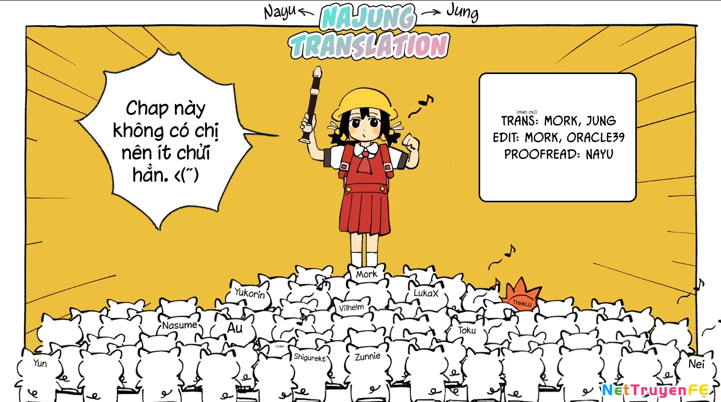 Bí Quyết Để Yêu Một Tên Vô Dụng. Chapter 7 - Trang 2