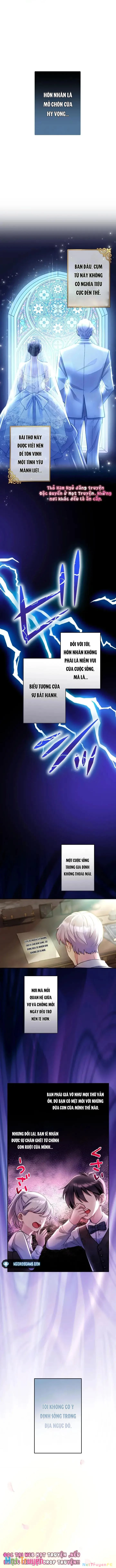 Tôi Không Thể Ngừng Yêu Mến Nữ Phản Diện Khét Tiếng Nhất Của Đế Quốc! Chapter 1 - Trang 2