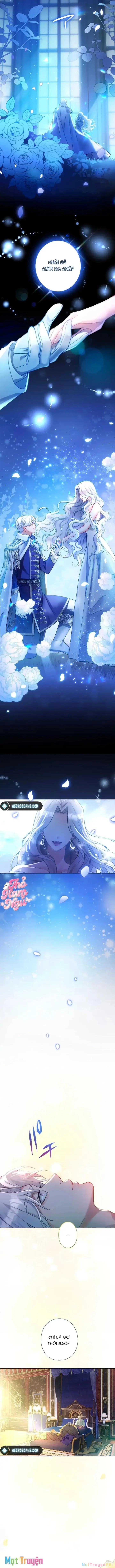 Tôi Không Thể Ngừng Yêu Mến Nữ Phản Diện Khét Tiếng Nhất Của Đế Quốc! Chapter 1 - Trang 2