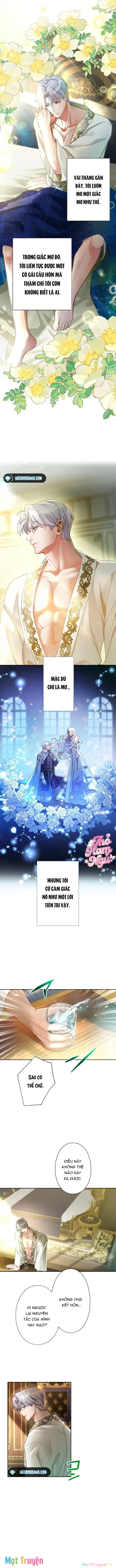 Tôi Không Thể Ngừng Yêu Mến Nữ Phản Diện Khét Tiếng Nhất Của Đế Quốc! Chapter 1 - Trang 2