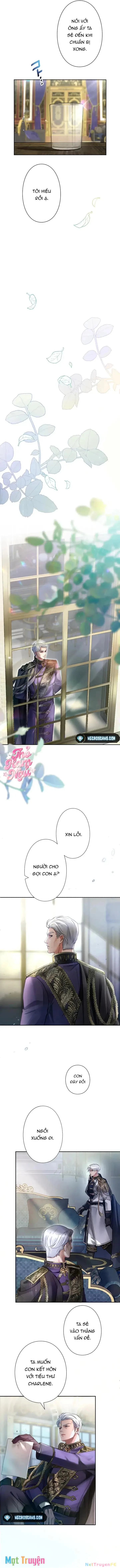 Tôi Không Thể Ngừng Yêu Mến Nữ Phản Diện Khét Tiếng Nhất Của Đế Quốc! Chapter 1 - Trang 2