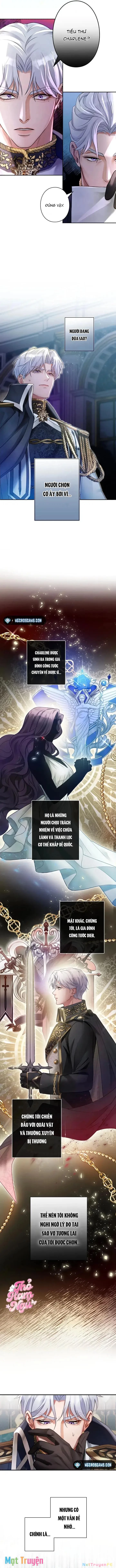 Tôi Không Thể Ngừng Yêu Mến Nữ Phản Diện Khét Tiếng Nhất Của Đế Quốc! Chapter 1 - Trang 2