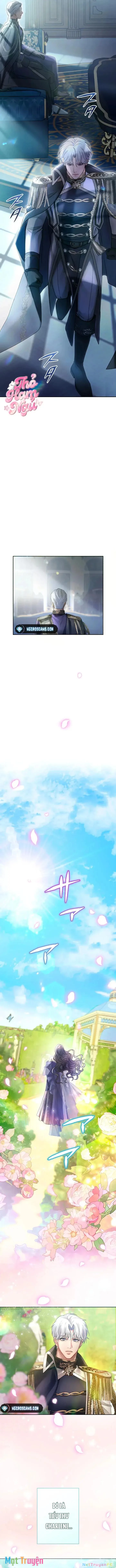 Tôi Không Thể Ngừng Yêu Mến Nữ Phản Diện Khét Tiếng Nhất Của Đế Quốc! Chapter 1 - Trang 2