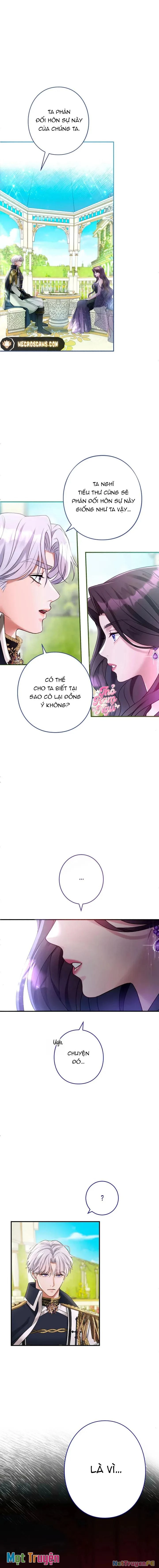 Tôi Không Thể Ngừng Yêu Mến Nữ Phản Diện Khét Tiếng Nhất Của Đế Quốc! Chapter 2 - Trang 2