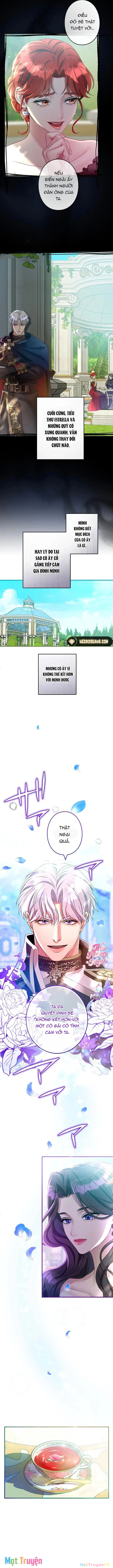 Tôi Không Thể Ngừng Yêu Mến Nữ Phản Diện Khét Tiếng Nhất Của Đế Quốc! Chapter 2 - Trang 2