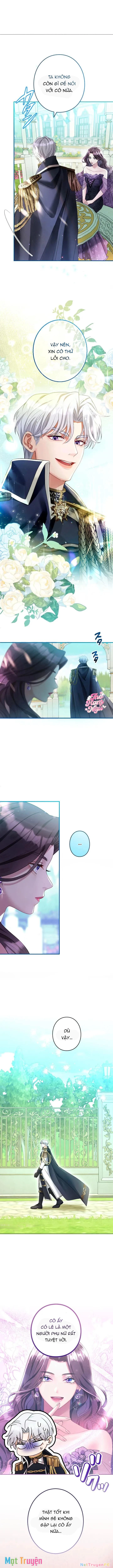 Tôi Không Thể Ngừng Yêu Mến Nữ Phản Diện Khét Tiếng Nhất Của Đế Quốc! Chapter 2 - Trang 2