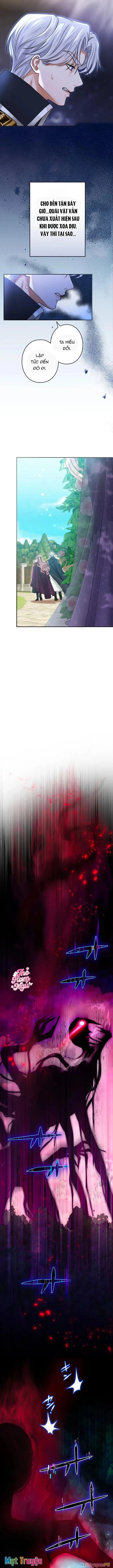 Tôi Không Thể Ngừng Yêu Mến Nữ Phản Diện Khét Tiếng Nhất Của Đế Quốc! Chapter 2 - Trang 2