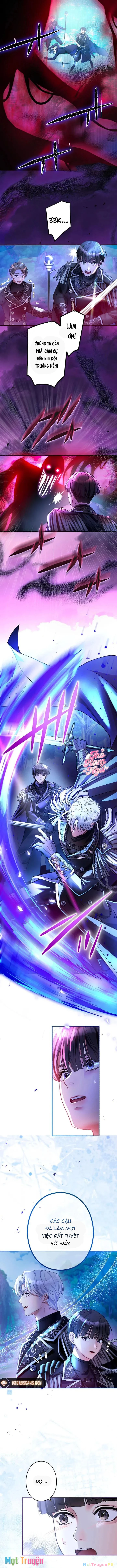 Tôi Không Thể Ngừng Yêu Mến Nữ Phản Diện Khét Tiếng Nhất Của Đế Quốc! Chapter 2 - Trang 2