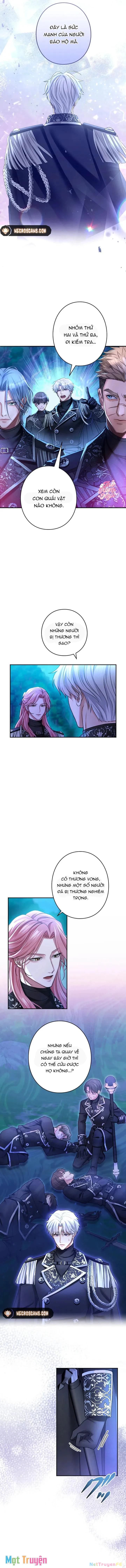 Tôi Không Thể Ngừng Yêu Mến Nữ Phản Diện Khét Tiếng Nhất Của Đế Quốc! Chapter 2 - Trang 2