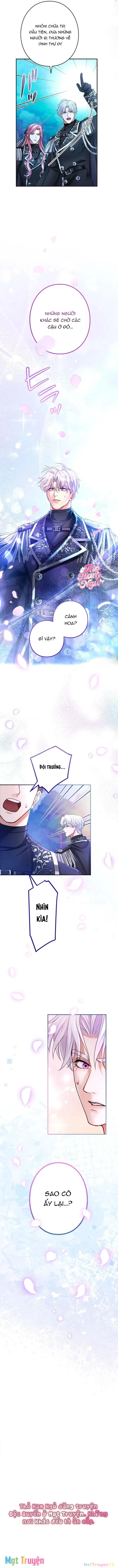 Tôi Không Thể Ngừng Yêu Mến Nữ Phản Diện Khét Tiếng Nhất Của Đế Quốc! Chapter 2 - Trang 2